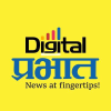 Dainikprabhat.com logo