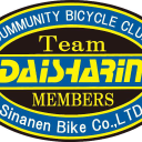 Daisharin.co.jp logo