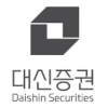 Daishin.com logo