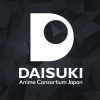 Daisuki.net logo