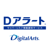 Daj.co.jp logo