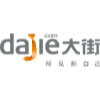 Dajie.com logo