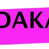 Dakarbuzz.net logo