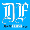 Dakarflash.com logo