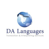 Dalanguages.co.uk logo
