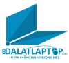 Dalatlaptop.com logo