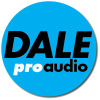 Daleproaudio.com logo