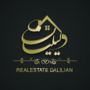 Dalilian.ir logo