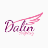 Dalincosplay.com logo