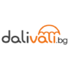 Dalivali.bg logo