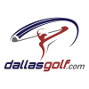Dallasgolf.com logo