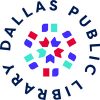 Dallaslibrary.org logo