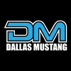 Dallasmustang.com logo