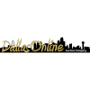 Dallasonlineauctioncompany.com logo