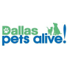 Dallaspetsalive.org logo