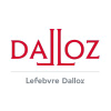 Dalloz.fr logo