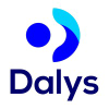 Dalys.co.uk logo