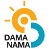 Damanama.com logo