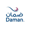 Damanhealth.ae logo