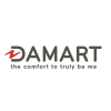 Damart.co.uk logo