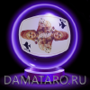 Damataro.ru logo