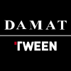 Damattween.com logo