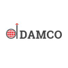 Damcogroup.com logo