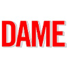 Damemagazine.com logo
