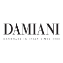 Damiani.com logo