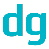 Damieng.com logo