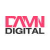 Damndigital.com logo