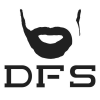 Damnfineshave.com logo