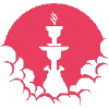 Dampfakkus.de logo