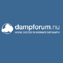 Dampforum.nu logo
