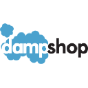 Dampshop.no logo