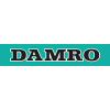 Damro.lk logo