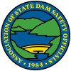 Damsafety.org logo