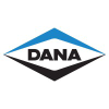 Dana.com logo