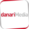 Danarimedia.com logo
