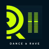Danceandrave.com logo