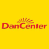 Dancenter.dk logo