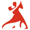 Danceplace.com logo