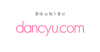 Dancyu.com logo