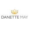 Danettemay.com logo