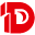 Danfra.com logo