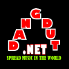 Dangdut.net logo