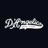 Dangelicoguitars.com logo
