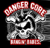 Dangercore.com logo