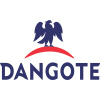 Dangote.com logo