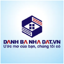Danhbanhadat.vn logo